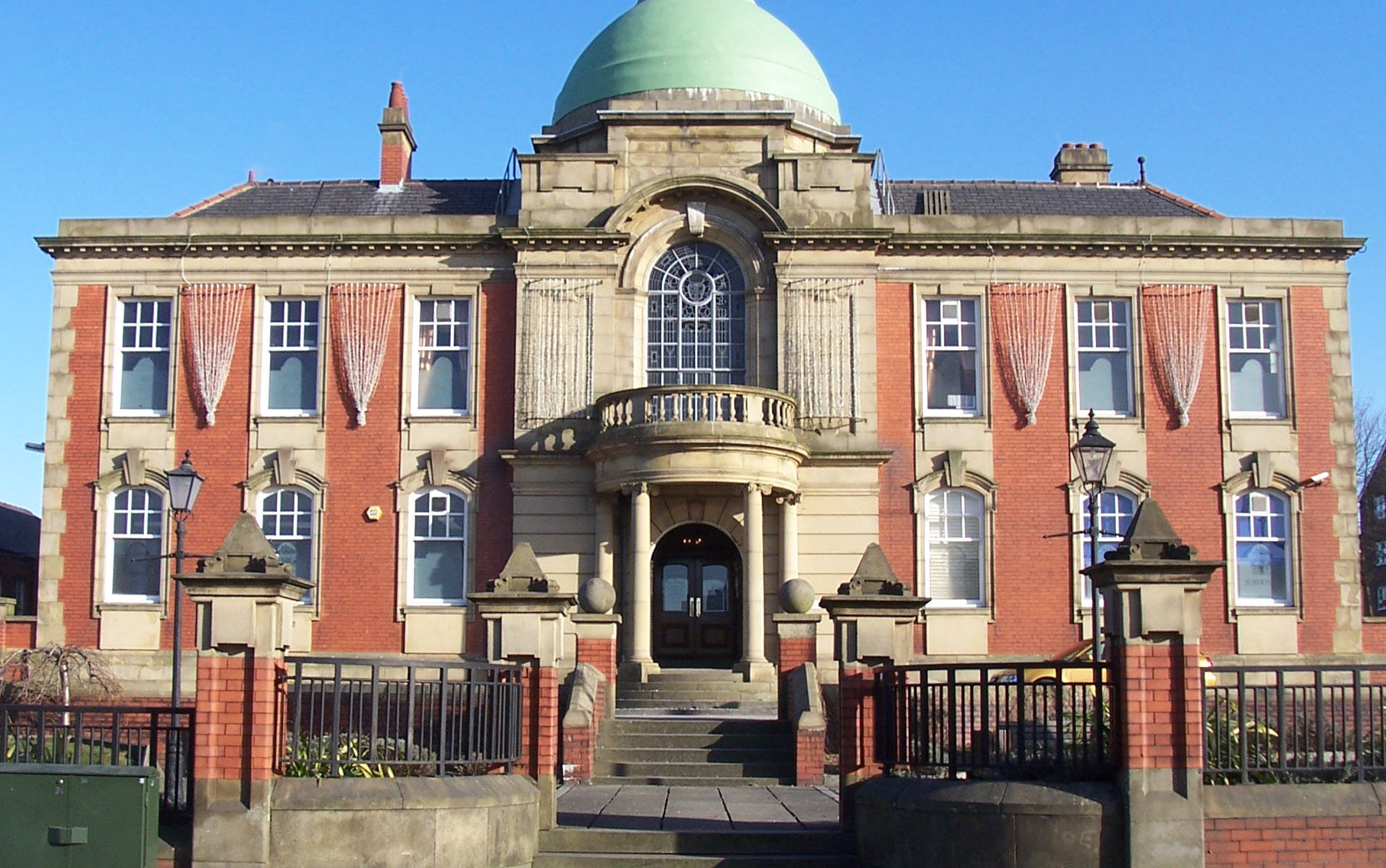 Friends of Oldham Choral Summer Event