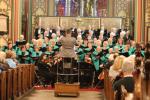 Review of Messiah performance 2 November 2025